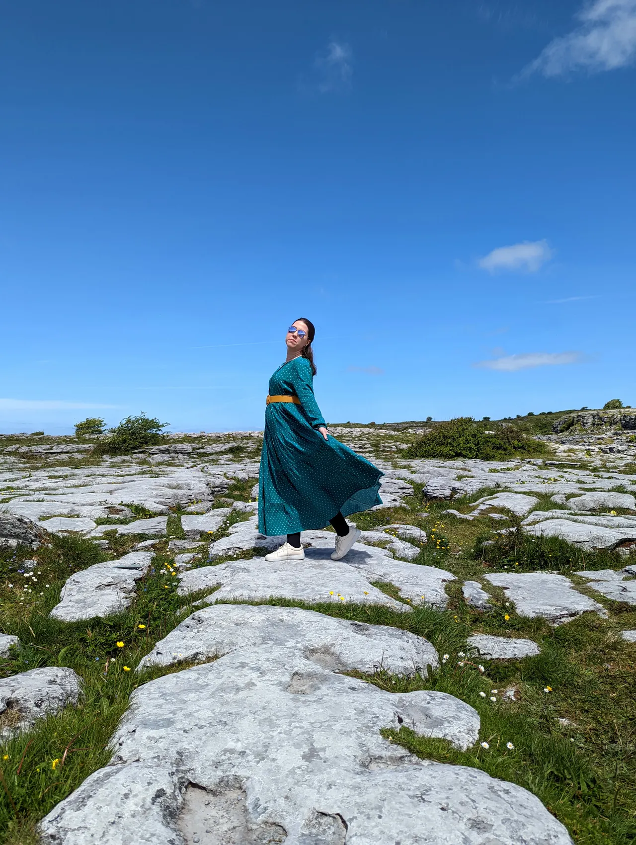 Ireland