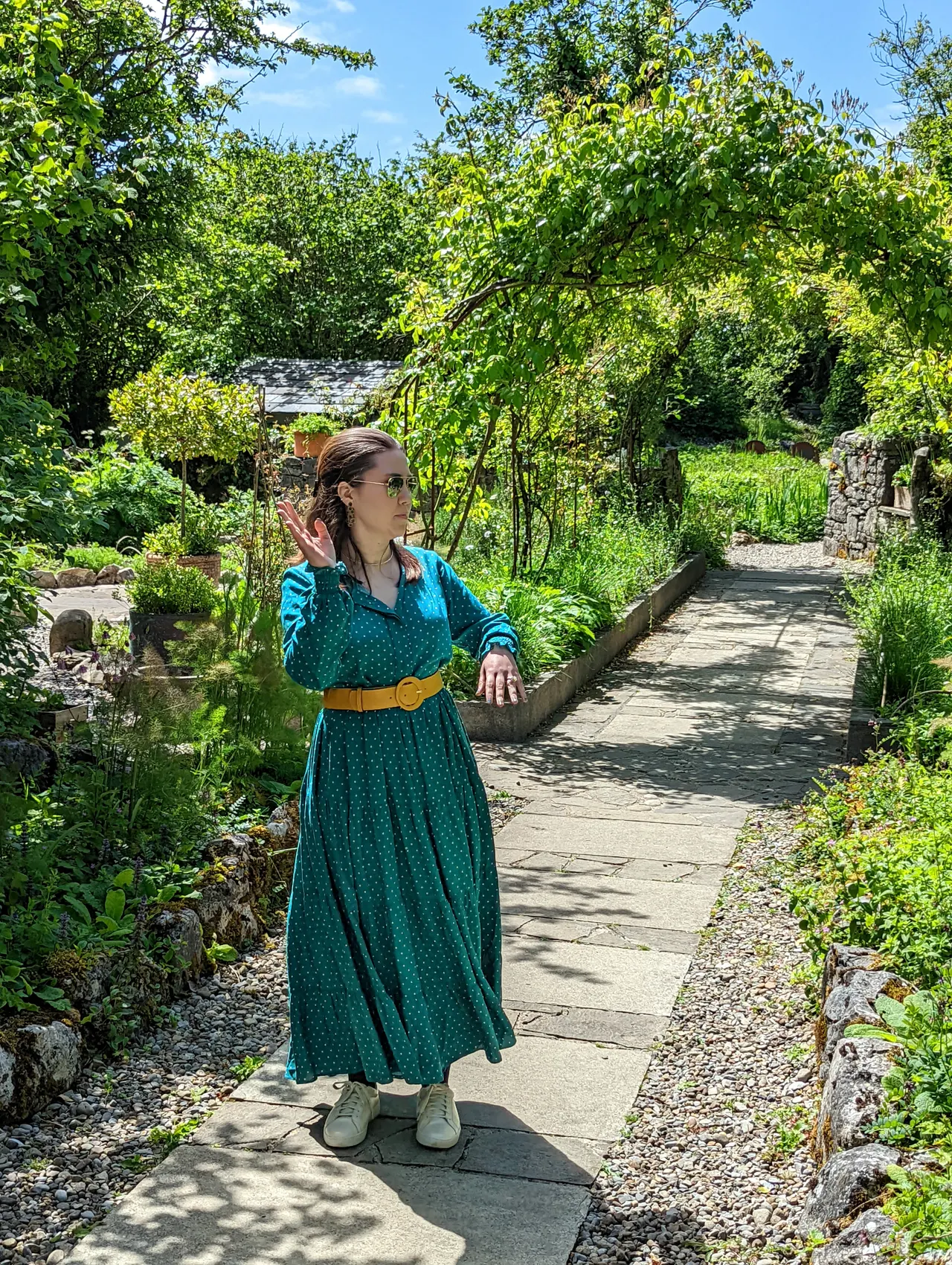 Ireland