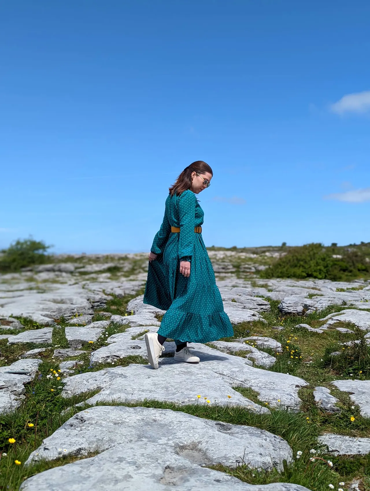 Ireland