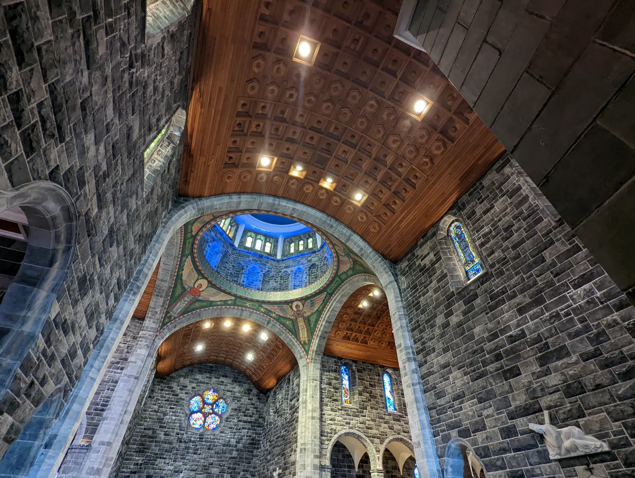 Ireland