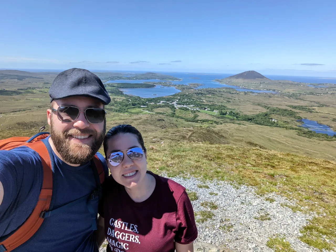 Ireland