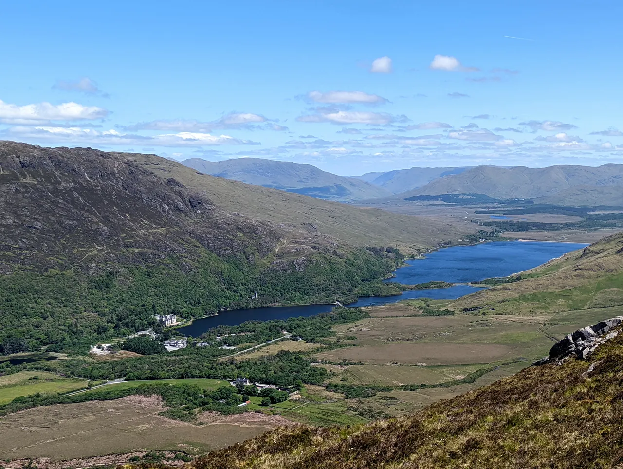 Ireland