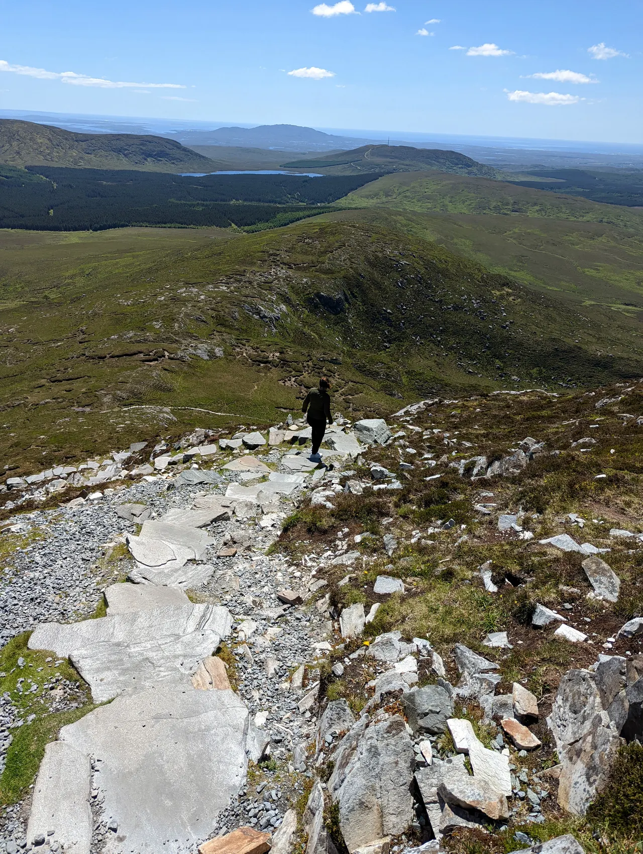 Ireland
