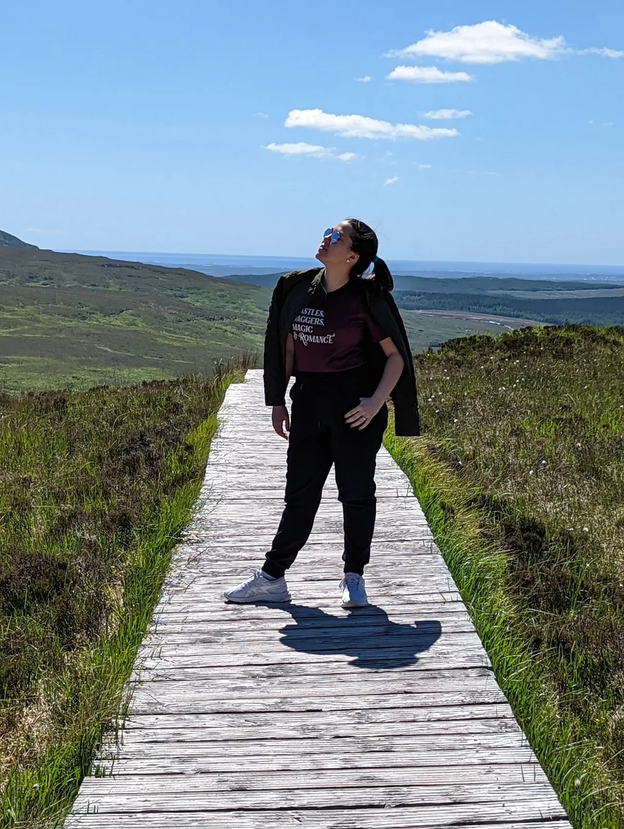 Ireland
