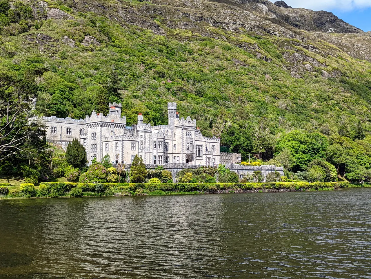 Ireland