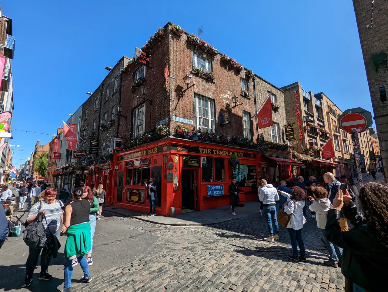 Ireland