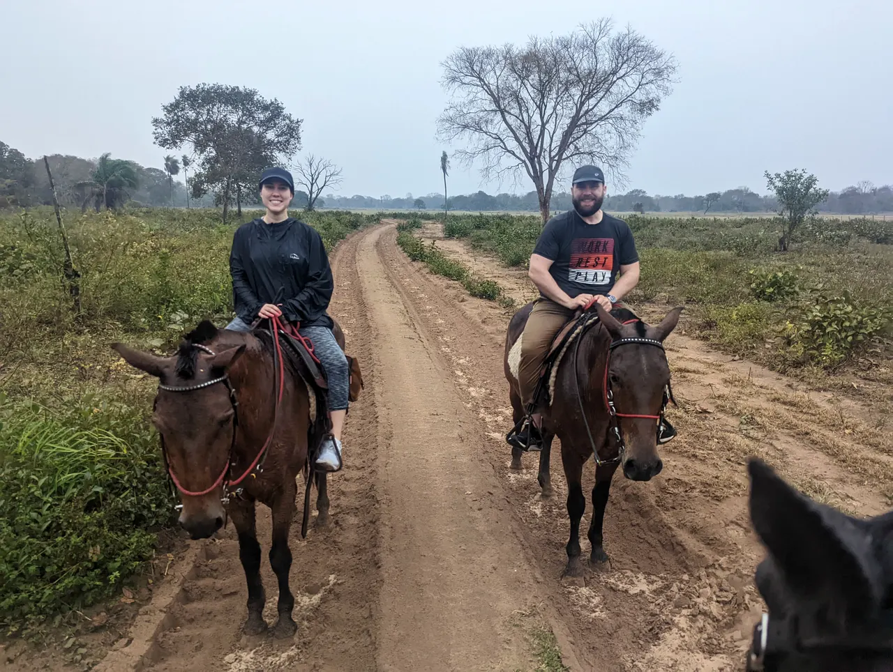 Miranda & Florianópolis, Brazil