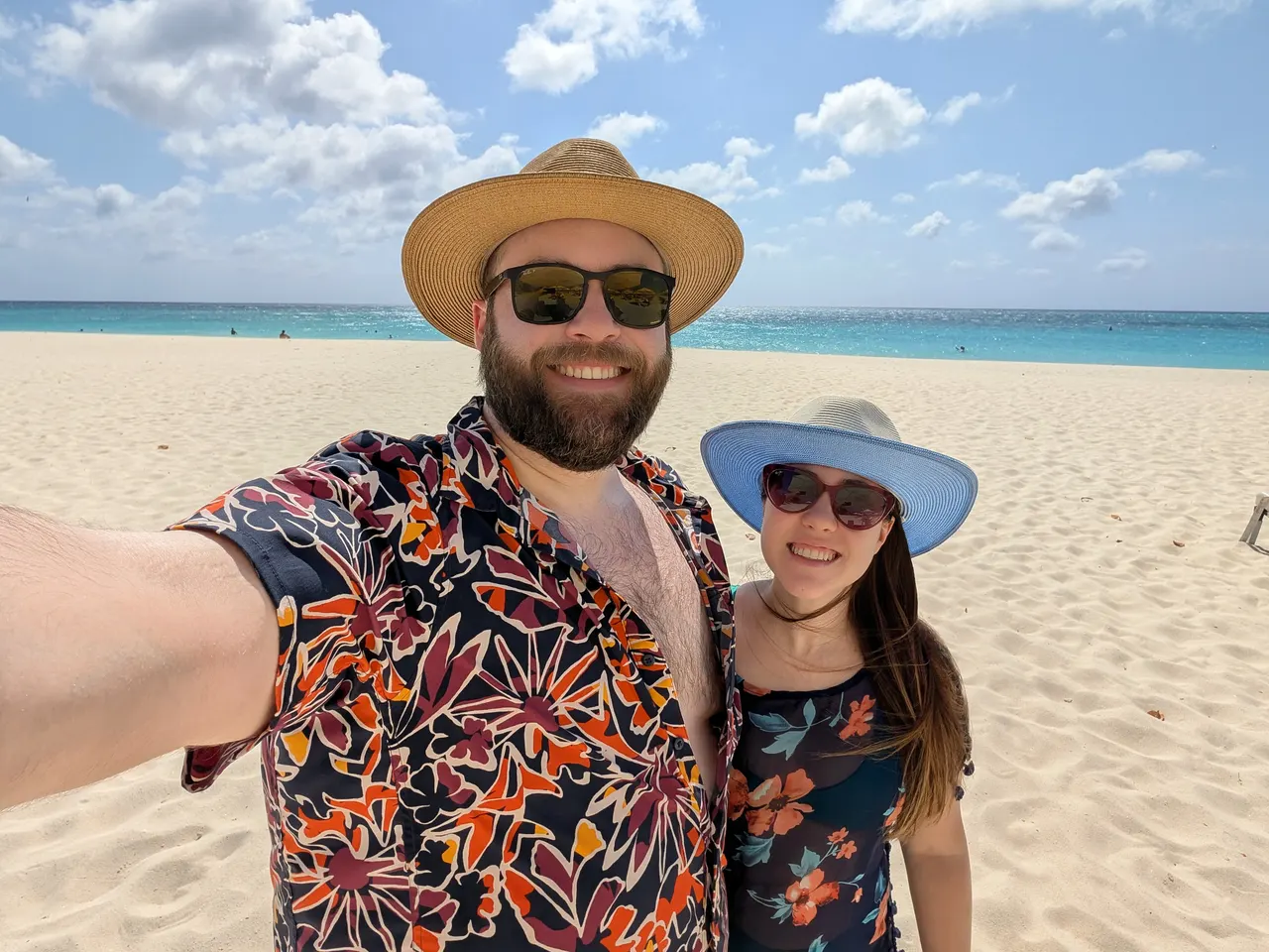 Oranjestad, Aruba