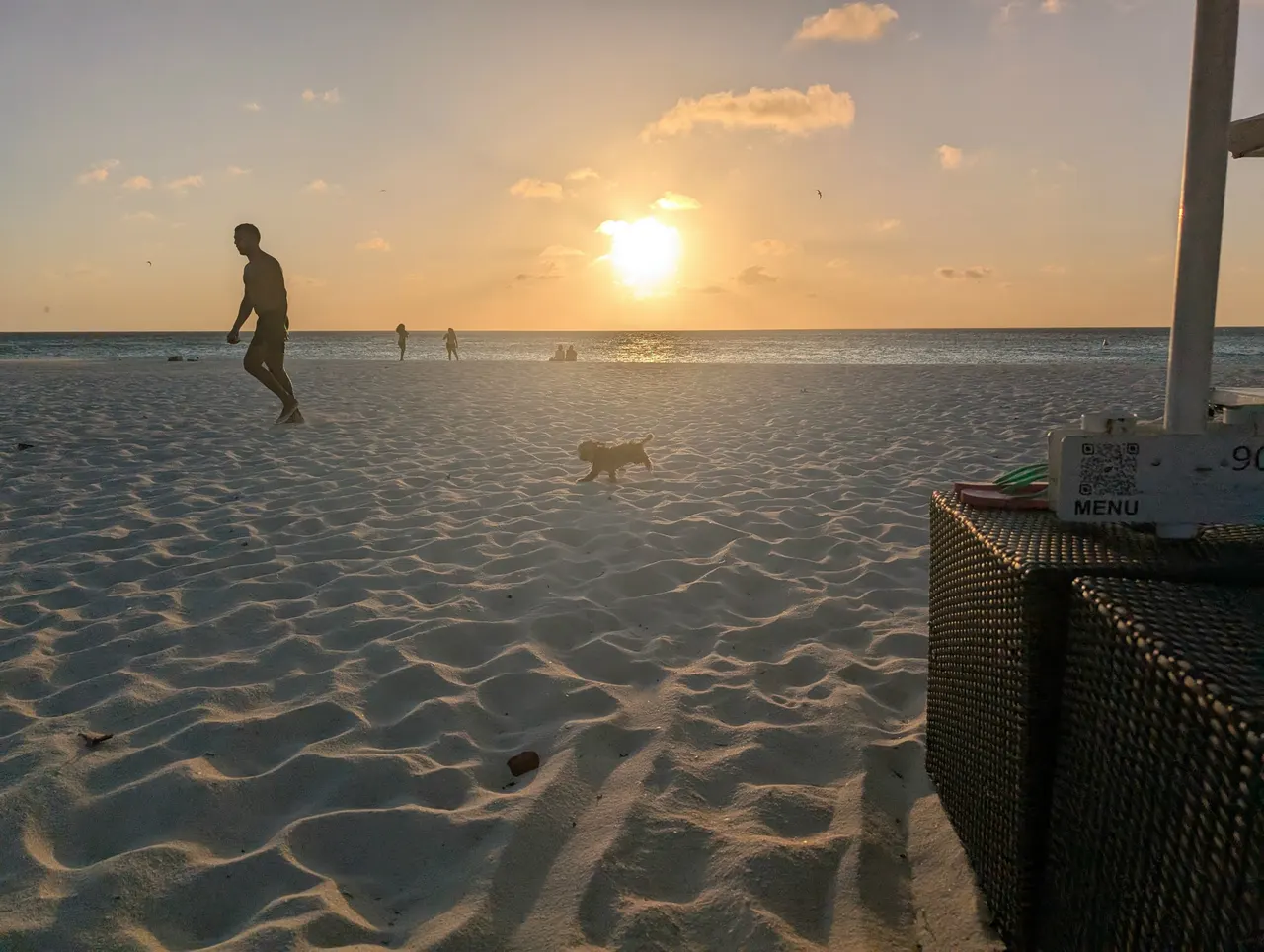 Oranjestad, Aruba