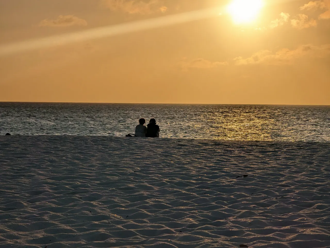 Oranjestad, Aruba