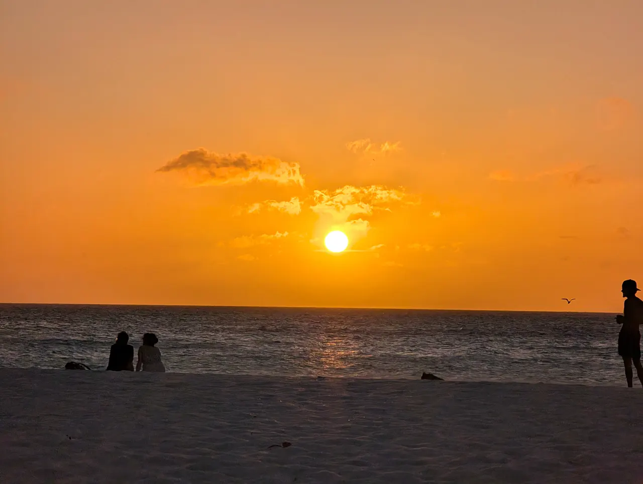 Oranjestad, Aruba