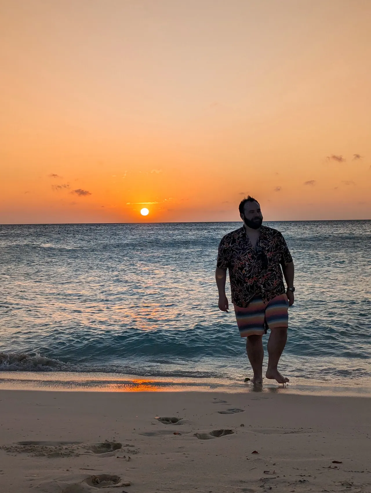 Oranjestad, Aruba