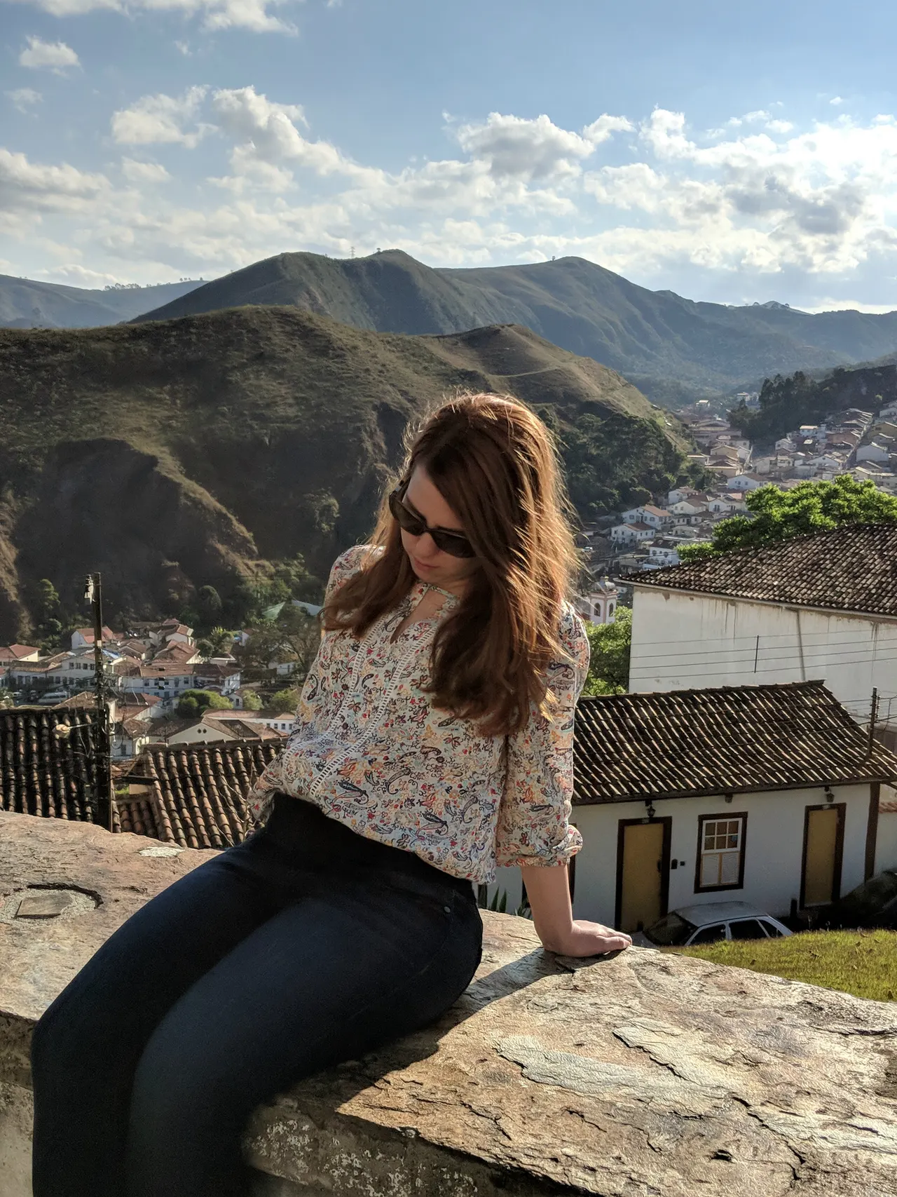Ouro Preto & Belo Horizonte, Brazil