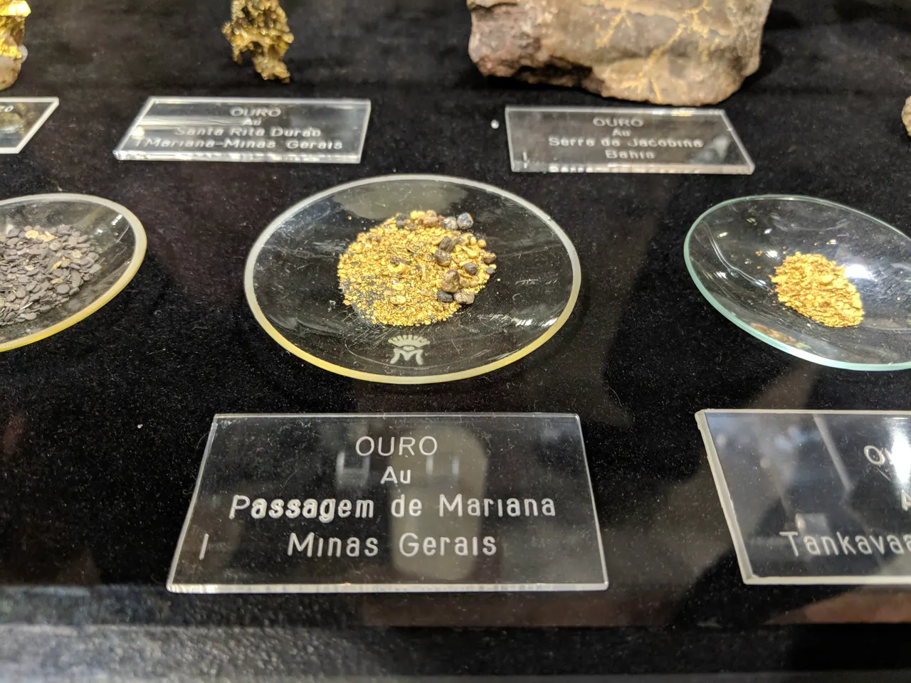 Ouro Preto & Belo Horizonte, Brazil