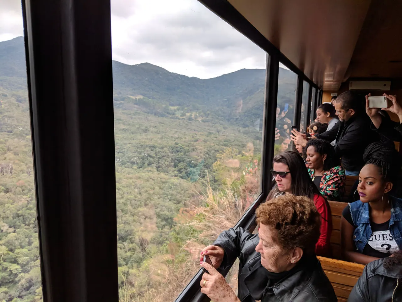 Ouro Preto & Belo Horizonte, Brazil