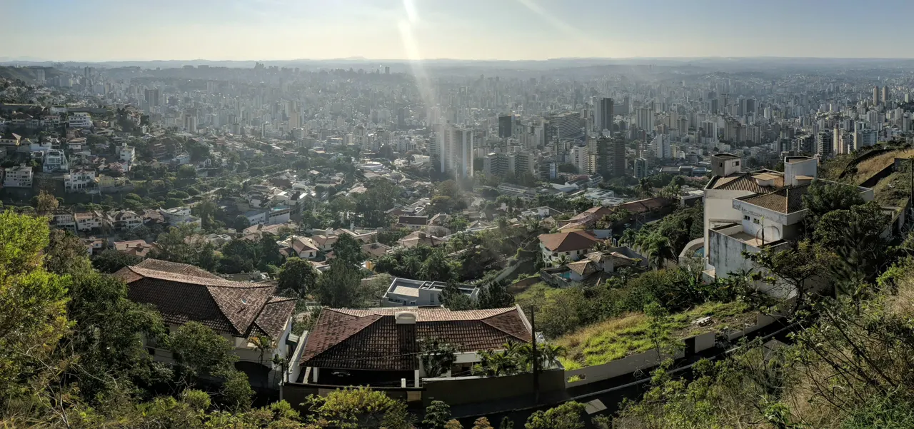Ouro Preto & Belo Horizonte, Brazil