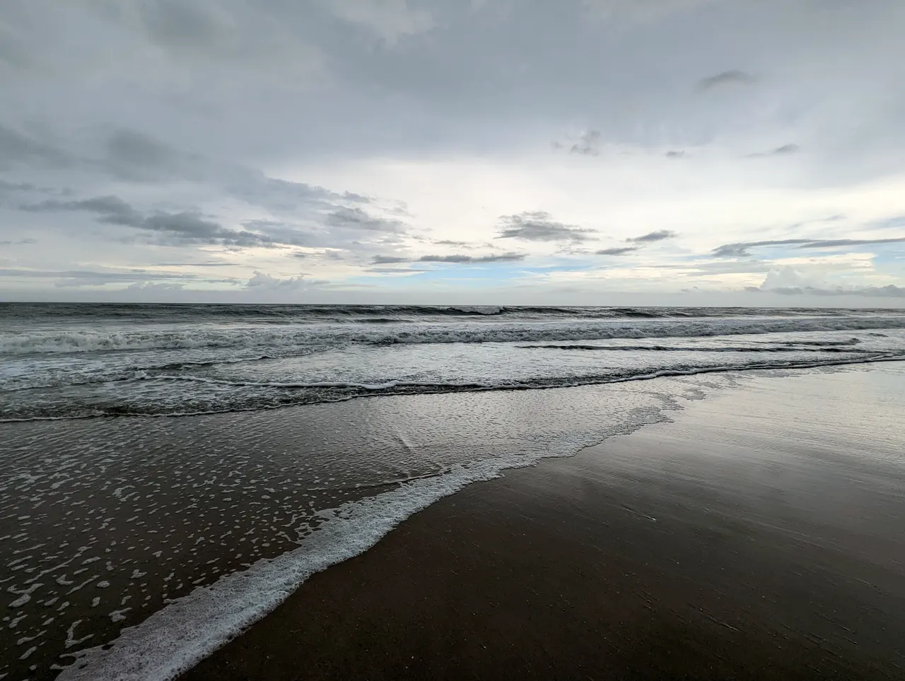 The Outer Banks