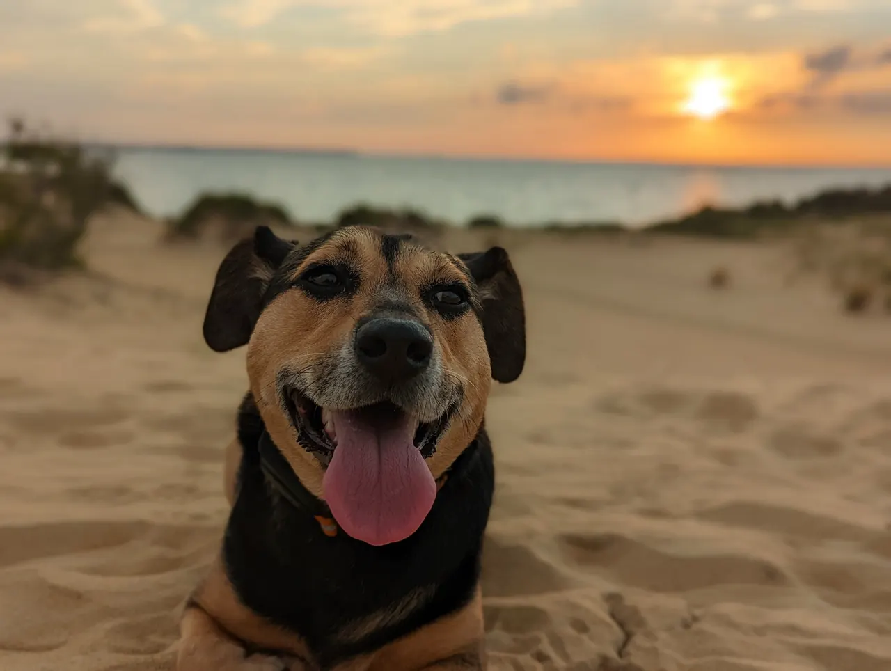 The Outer Banks