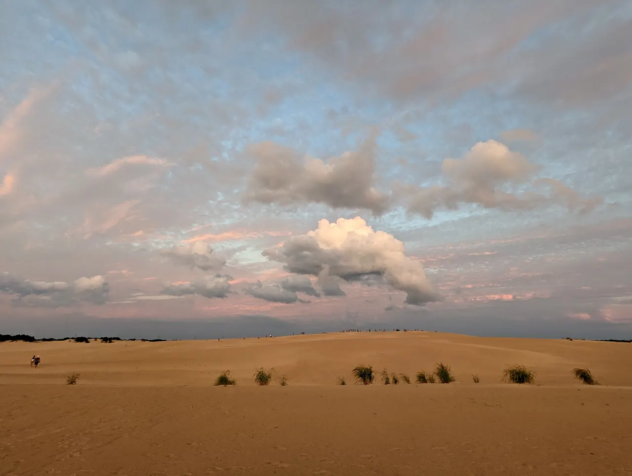 The Outer Banks