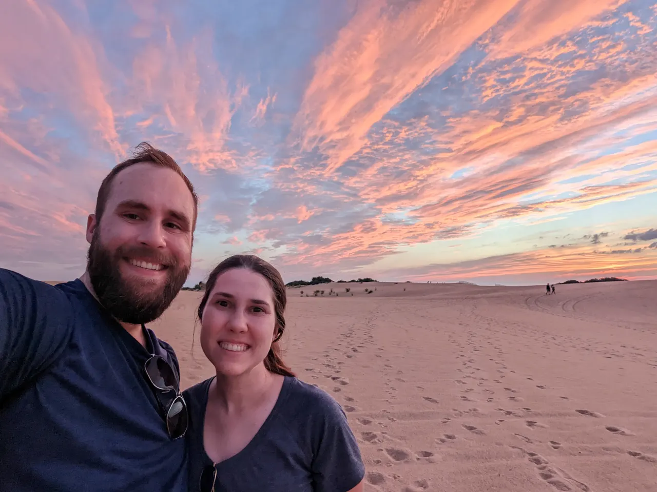 The Outer Banks
