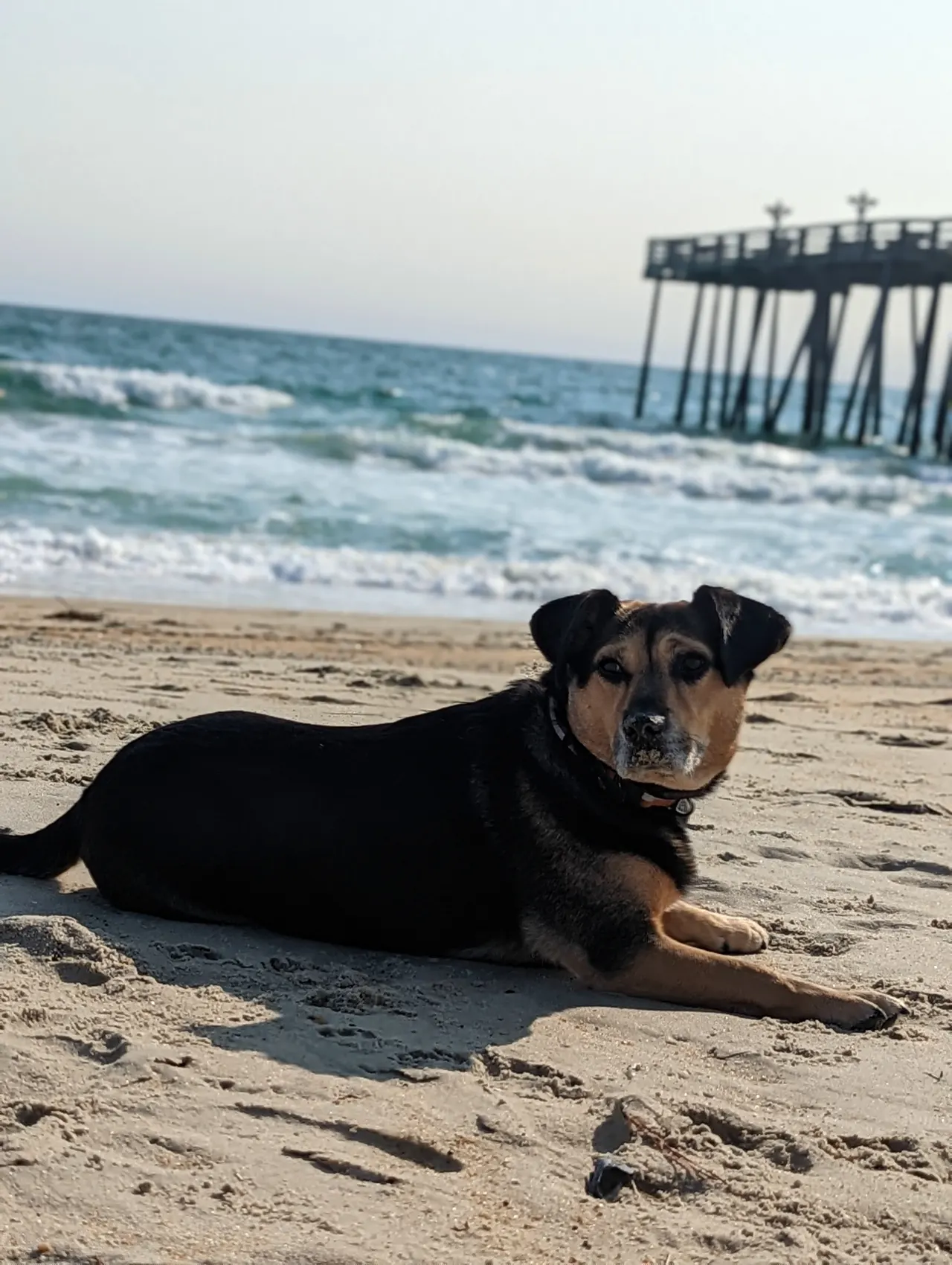The Outer Banks