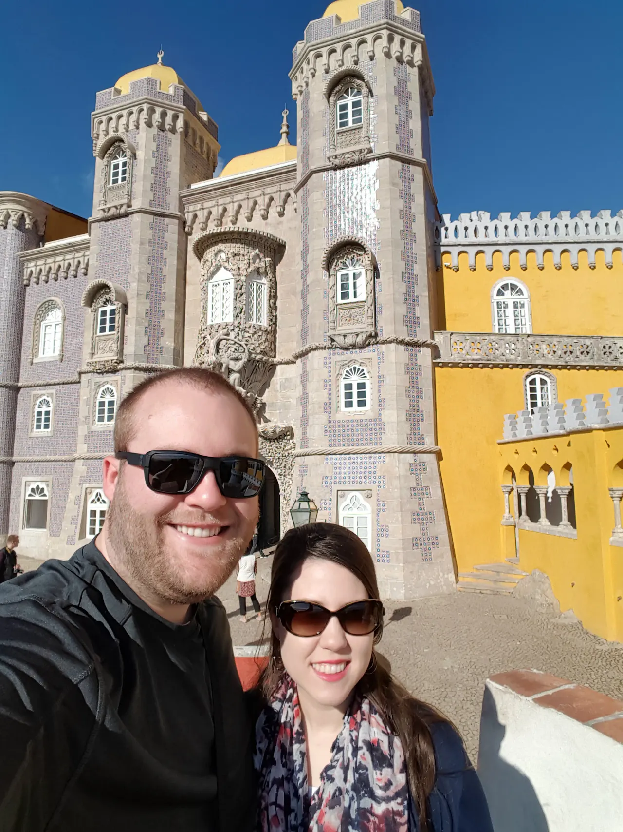 Portugal 2015