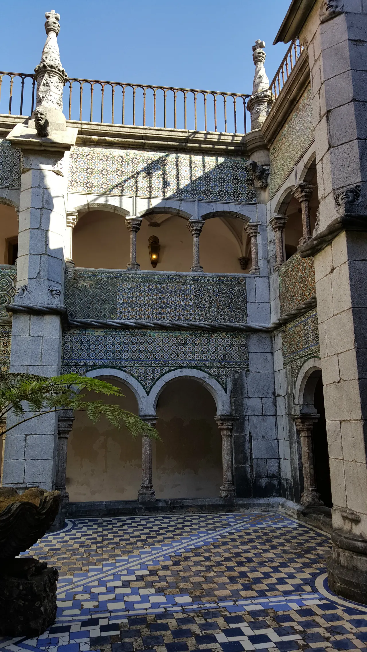 Portugal 2015
