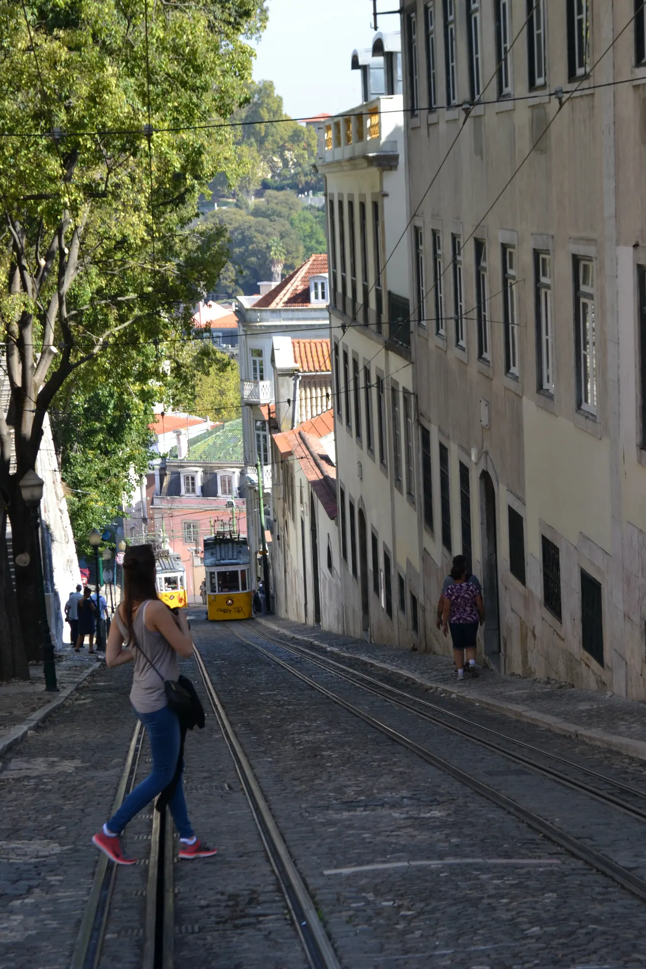 Portugal 2015
