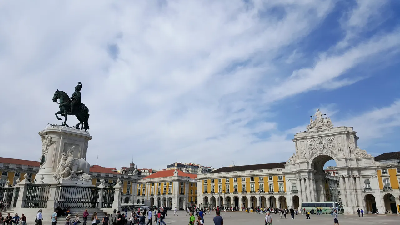 Portugal 2015
