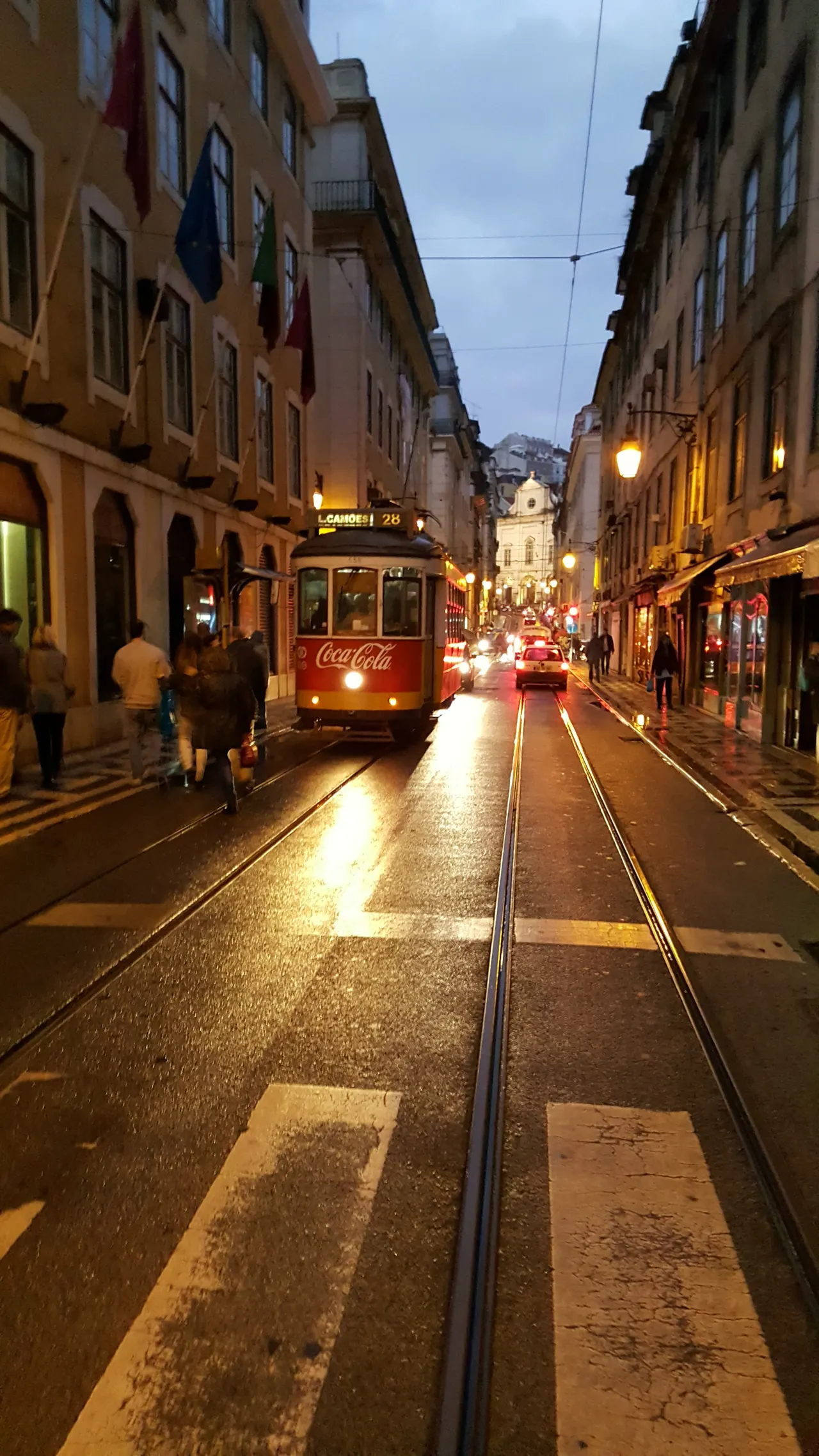 Portugal 2015