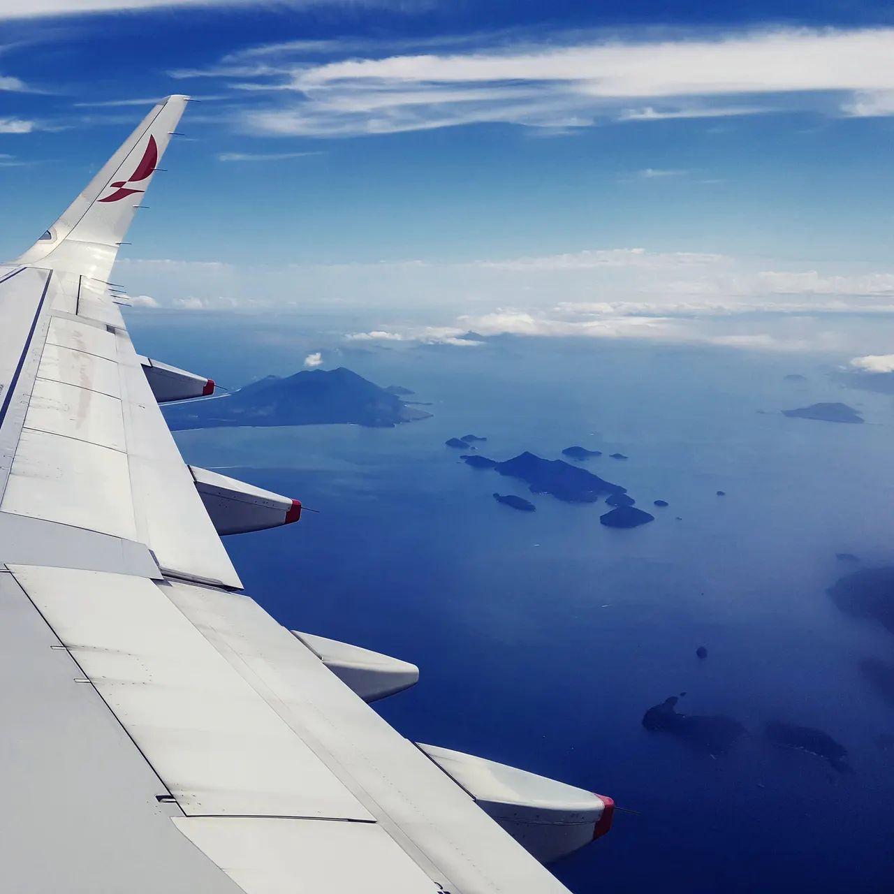 Rio de Janeiro & Florianópolis & Laguna, Brazil