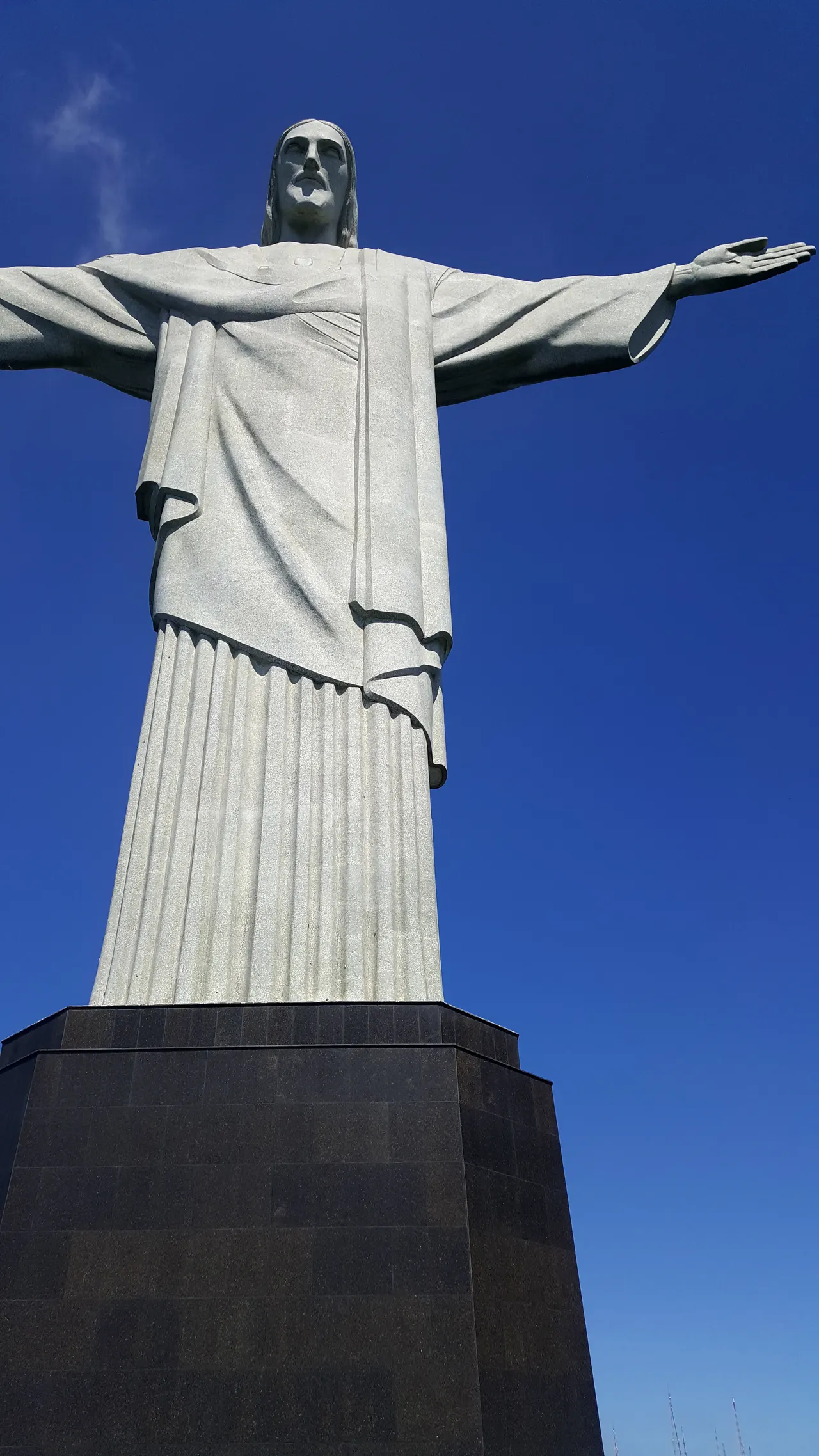 Rio de Janeiro & Florianópolis & Laguna, Brazil