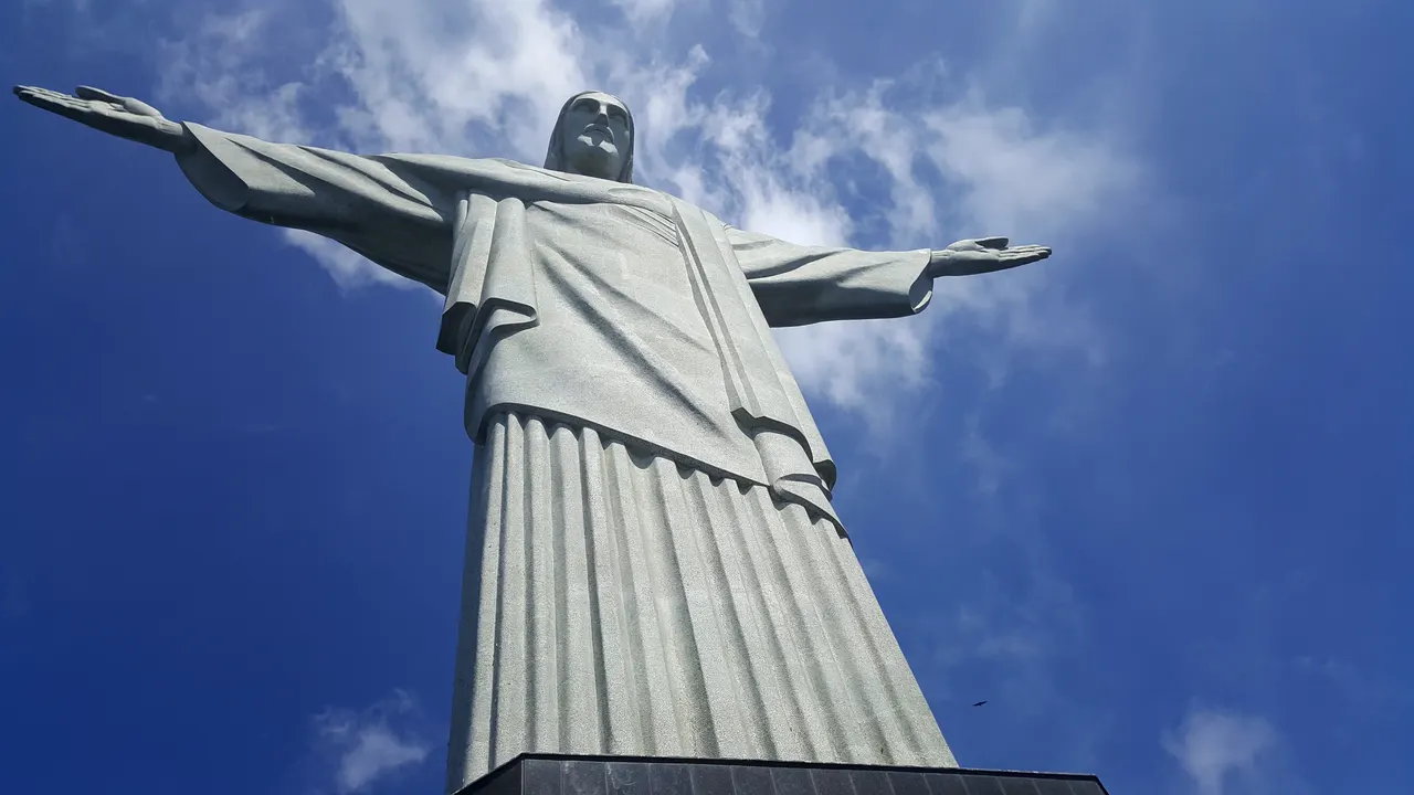 Rio de Janeiro & Florianópolis & Laguna, Brazil