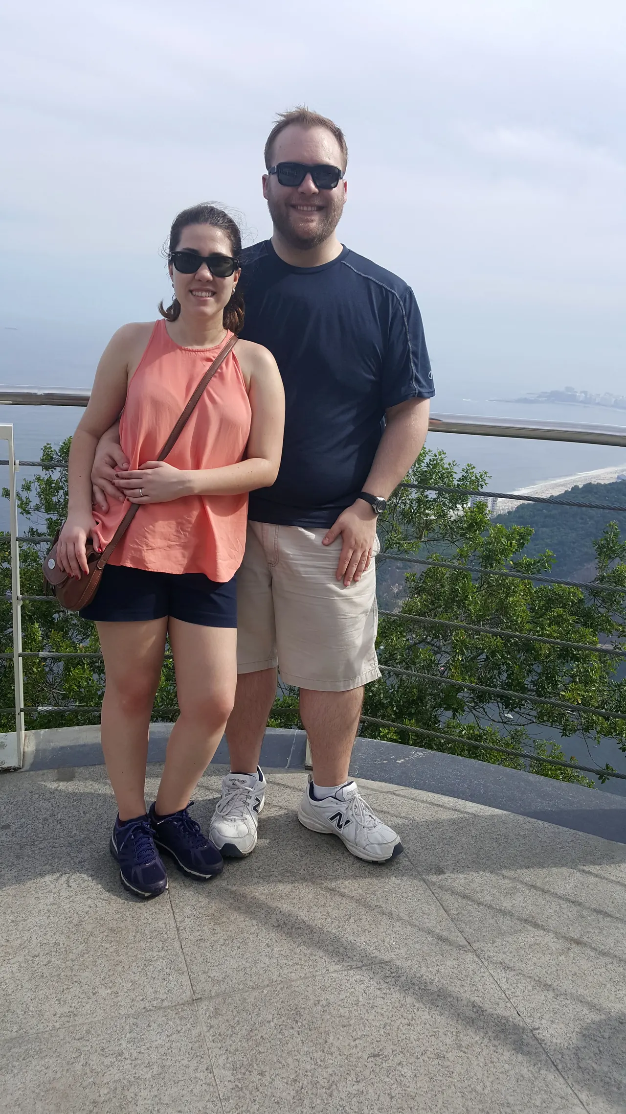 Rio de Janeiro & Florianópolis & Laguna, Brazil