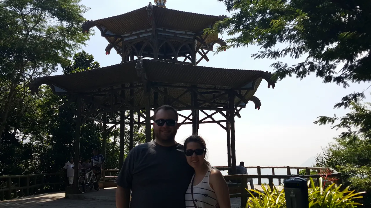 Rio de Janeiro & Florianópolis & Laguna, Brazil