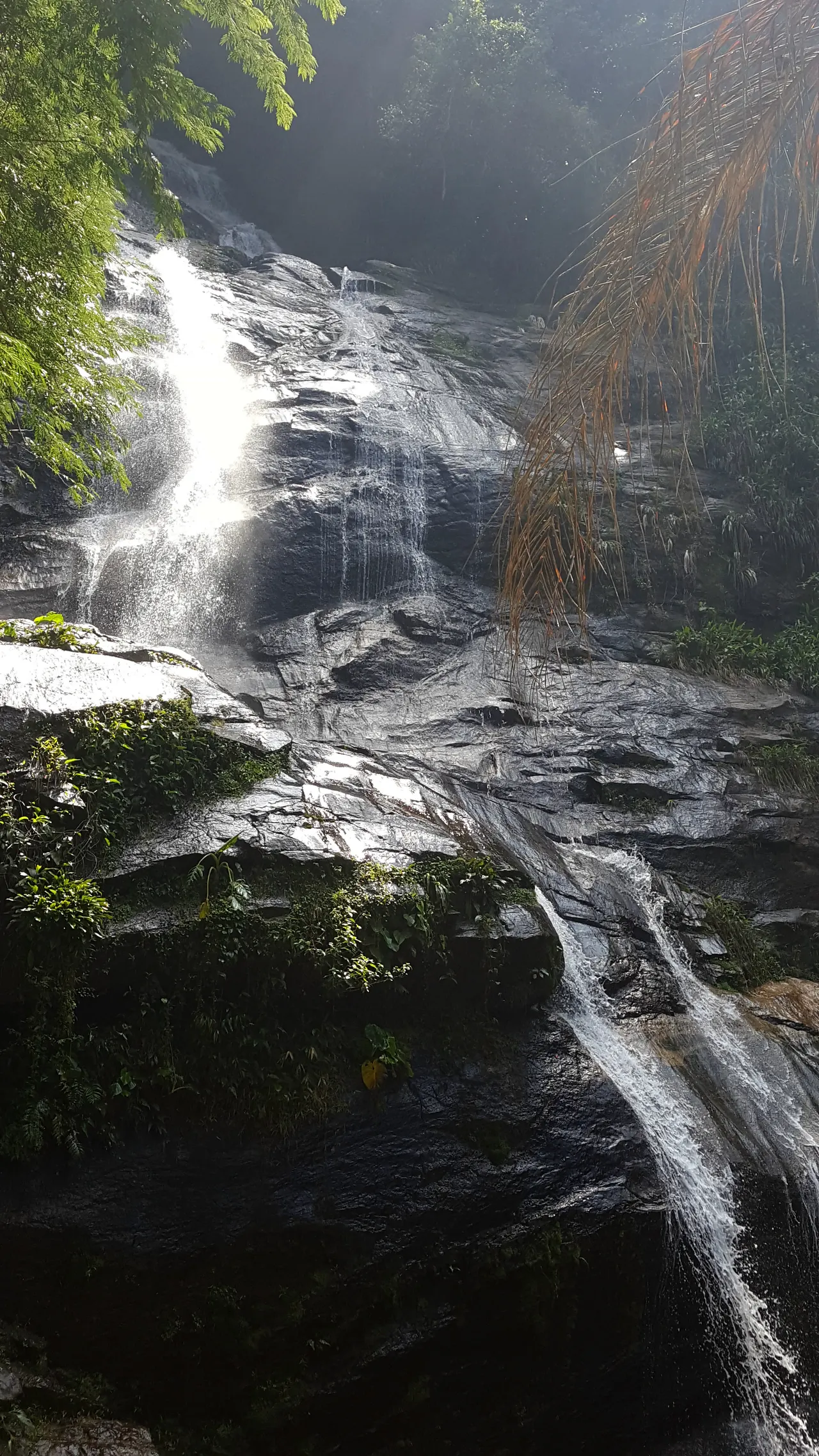 Rio de Janeiro & Florianópolis & Laguna, Brazil