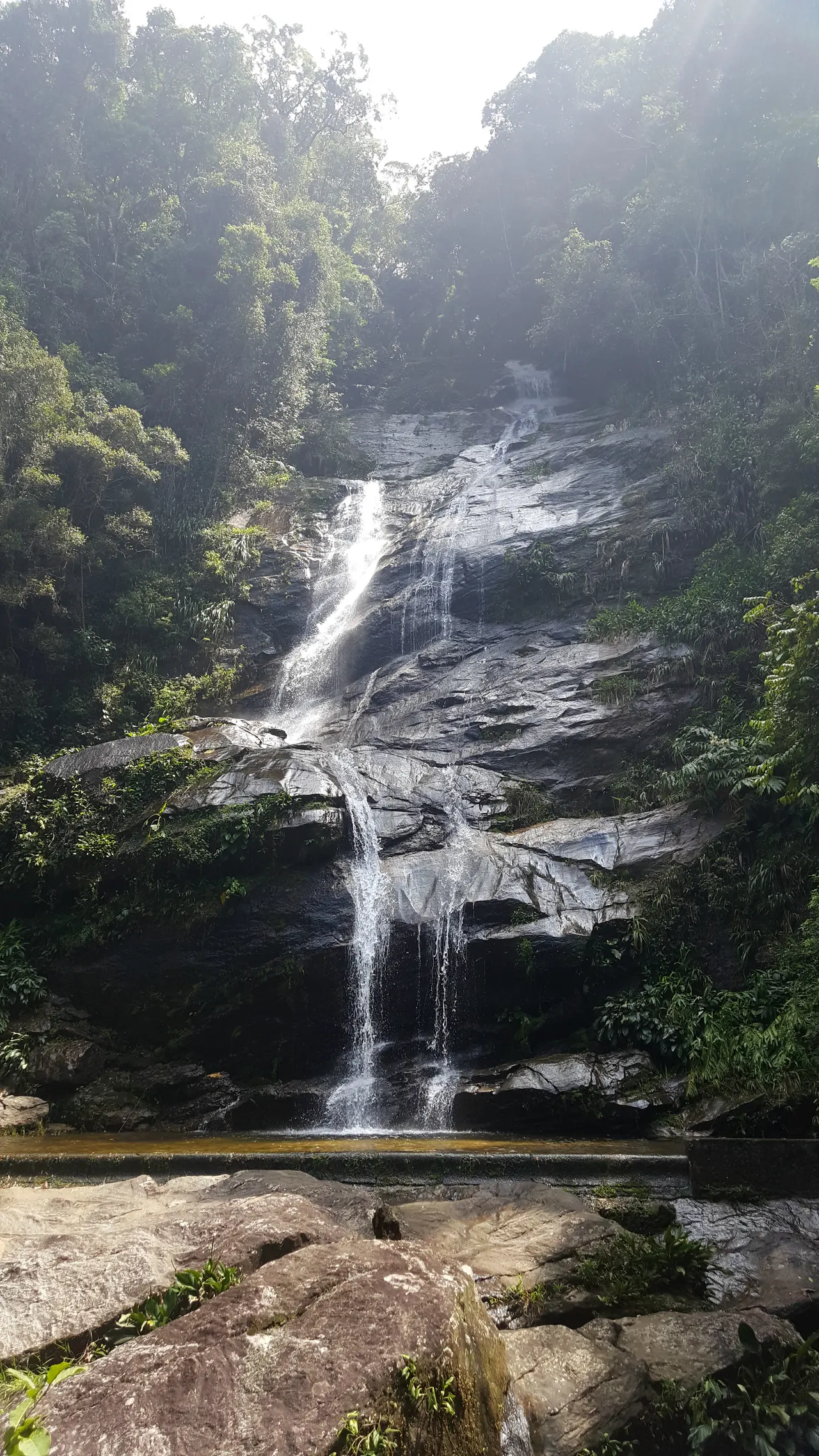 Rio de Janeiro & Florianópolis & Laguna, Brazil
