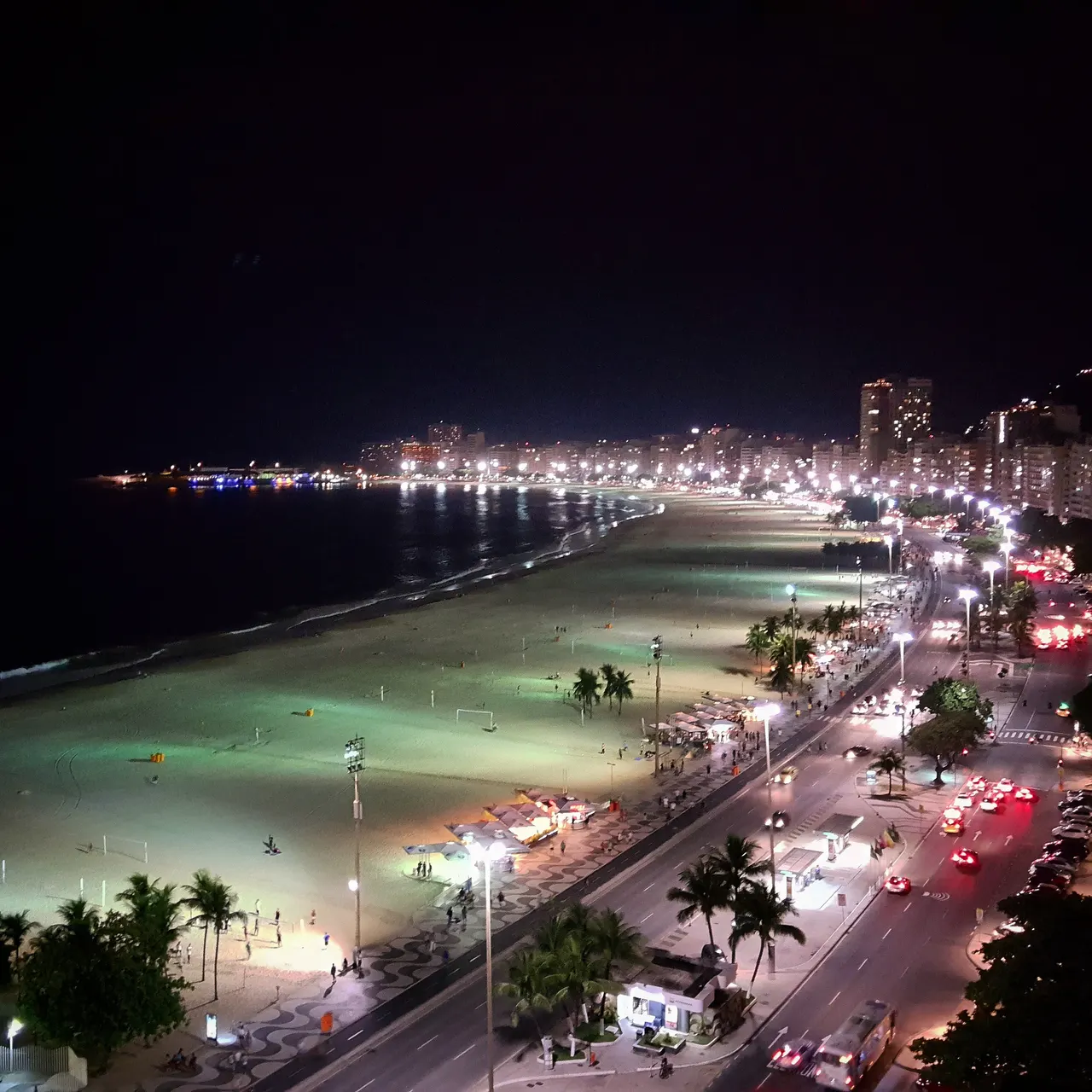 Rio de Janeiro & Florianópolis & Laguna, Brazil