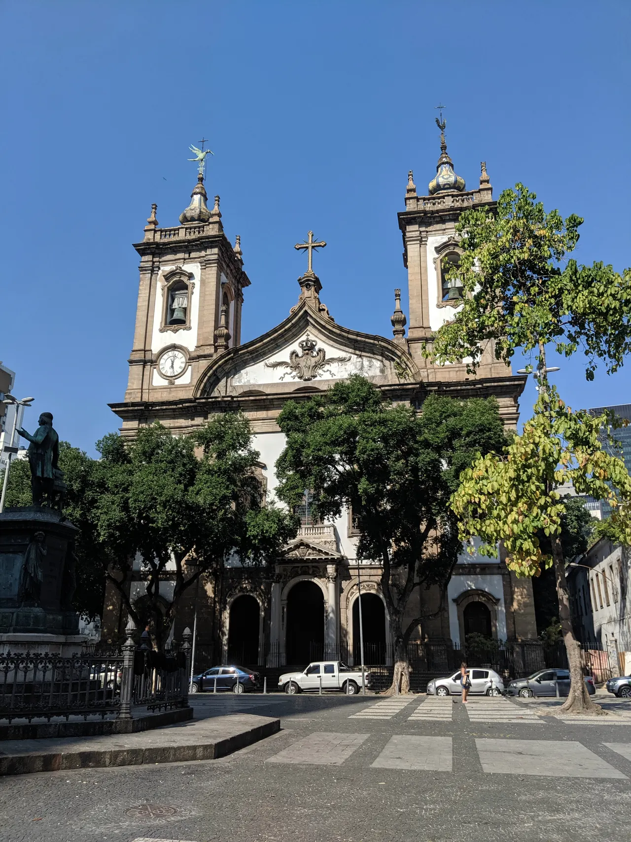 Rio de Janeiro, Brazil