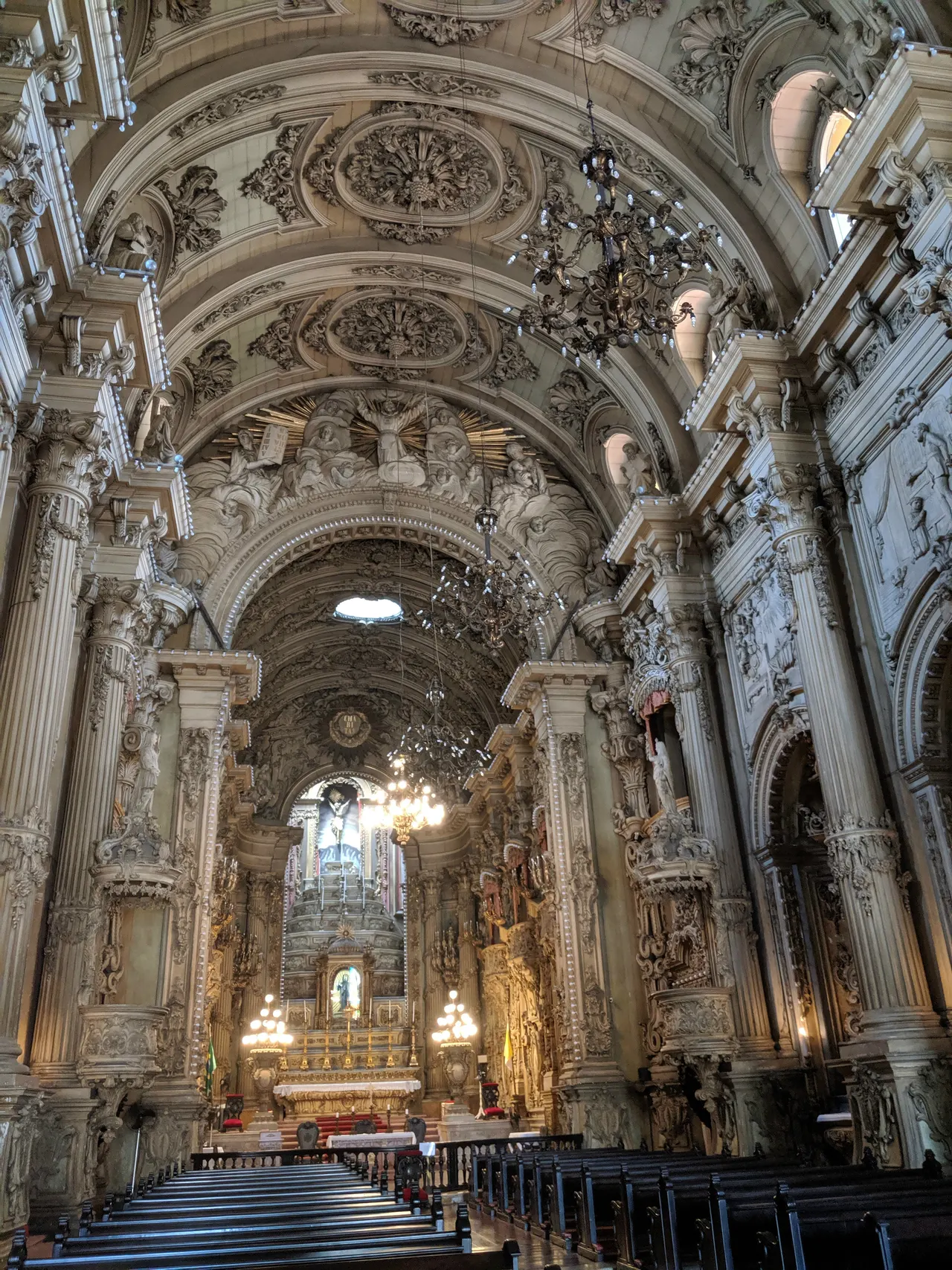 Rio de Janeiro, Brazil