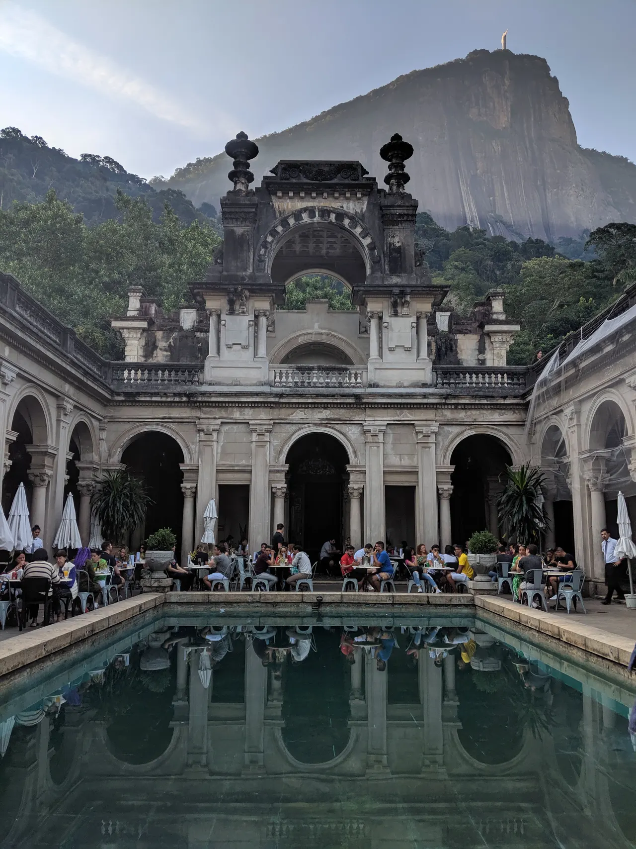 Rio de Janeiro, Brazil