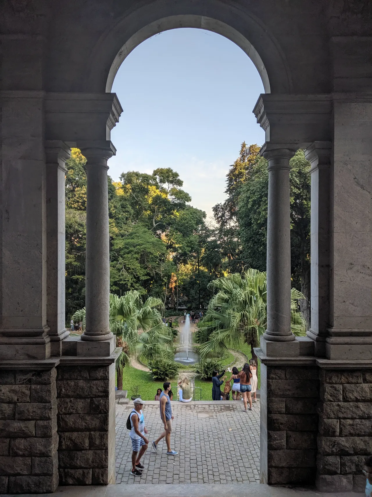 Rio de Janeiro, Brazil