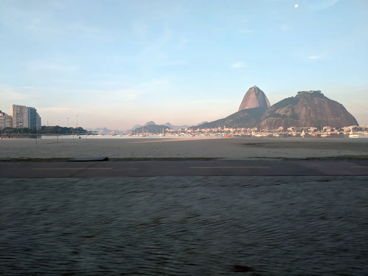 Rio de Janeiro, Brazil