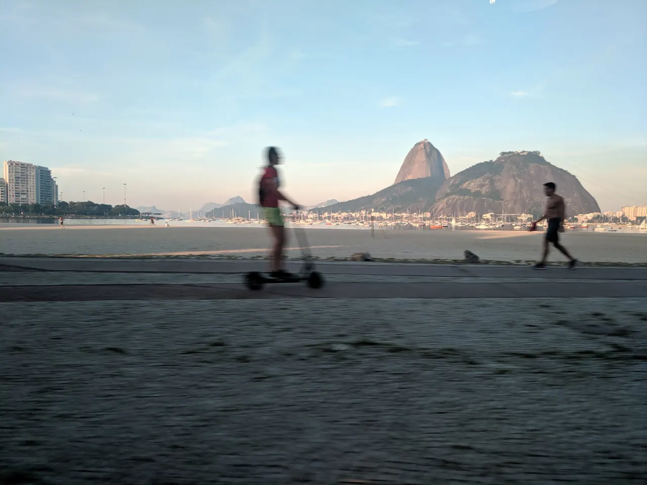Rio de Janeiro, Brazil