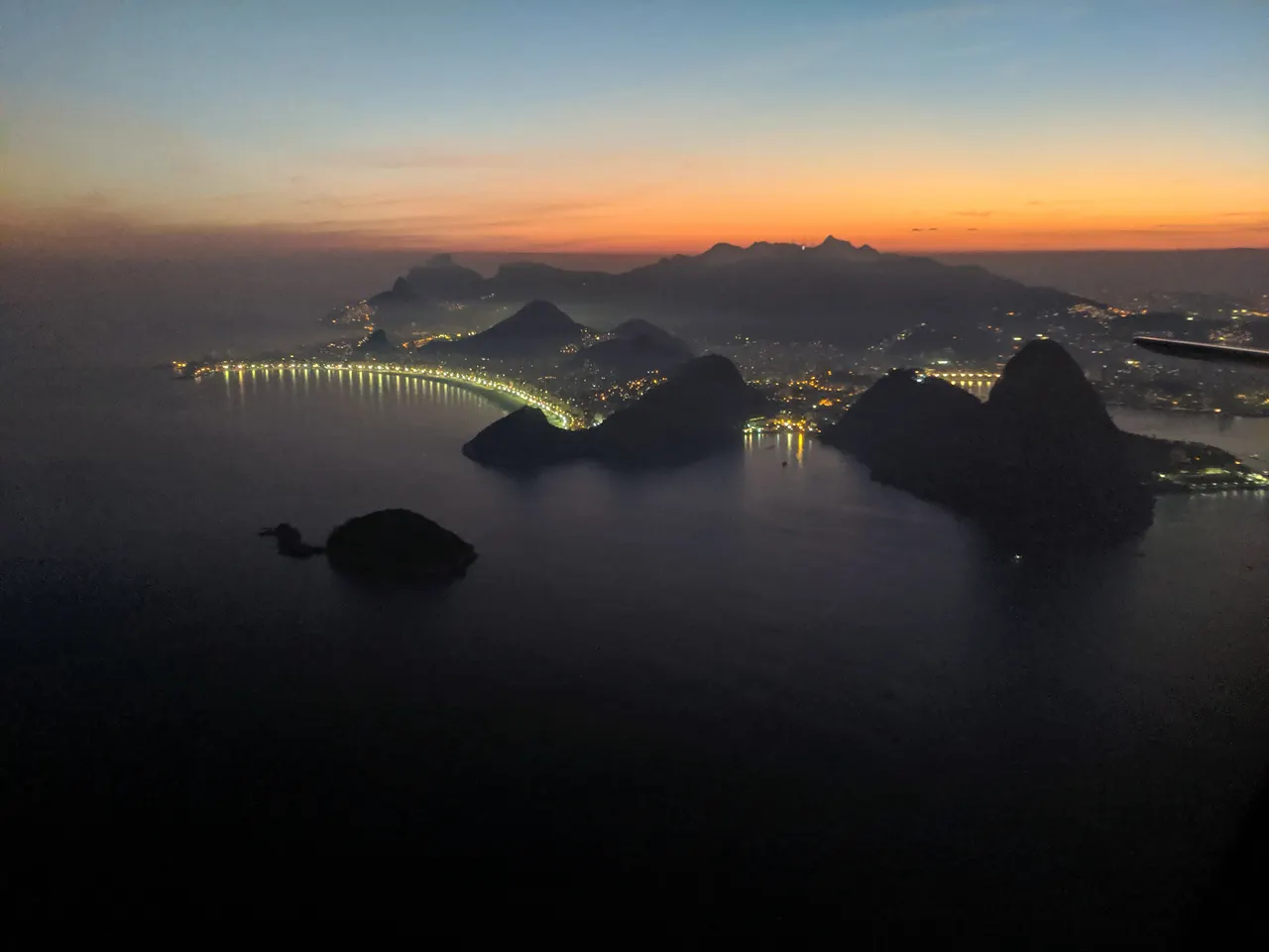 Rio de Janeiro, Brazil