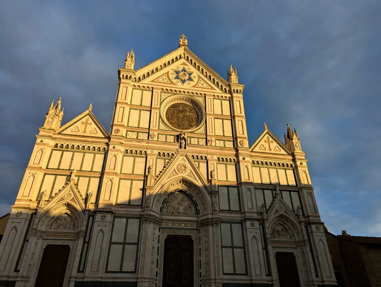 Rome, Italy & Málaga, Spain