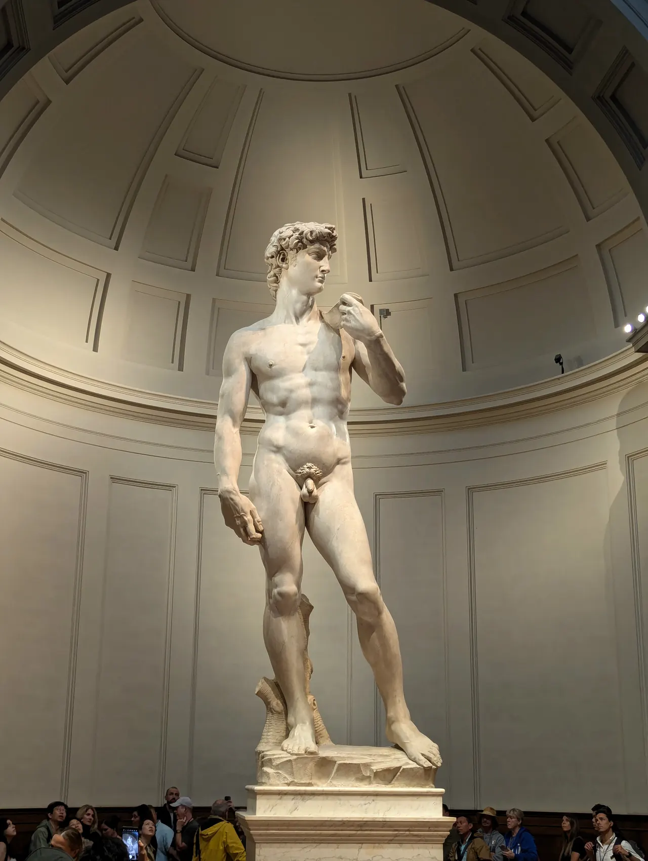 Rome, Italy & Málaga, Spain