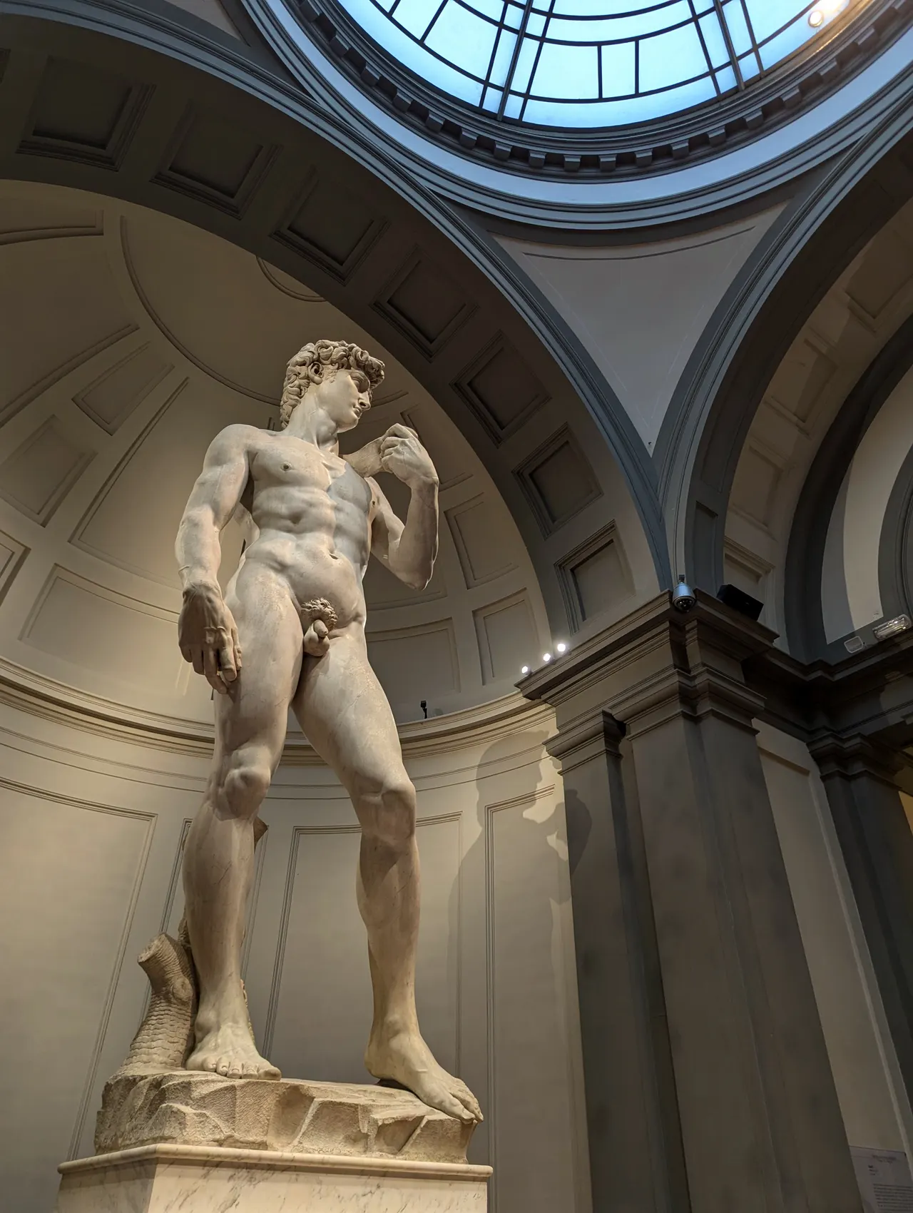 Rome, Italy & Málaga, Spain