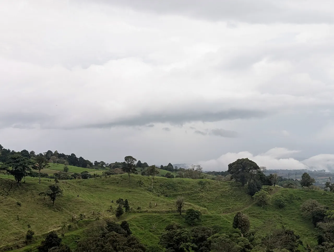 San José & San Isidro & Quesada, Costa Rica