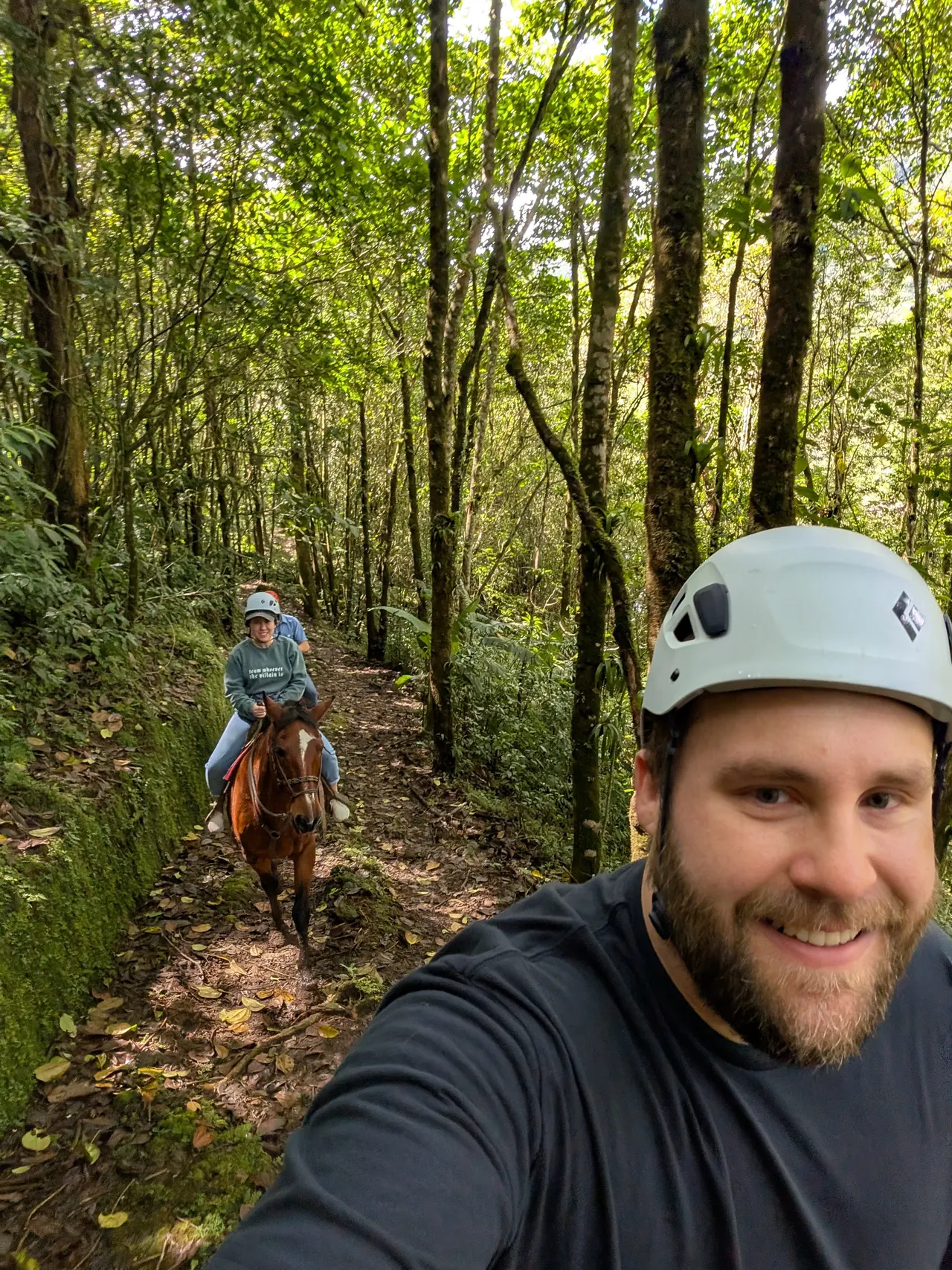 San José & San Isidro & Quesada, Costa Rica